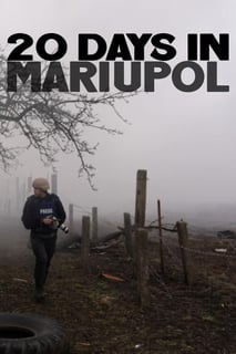 Picture of 20 Days in Mariupol