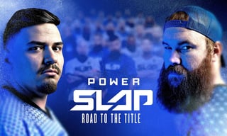 Picture of Power Slap