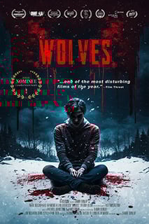 Picture of Wolves