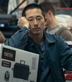 Picture of Danny Cho