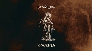 Picture of Cowgirls