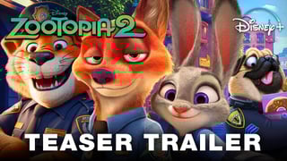 Picture of Zootopia 2