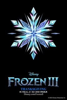 Picture of Frozen III