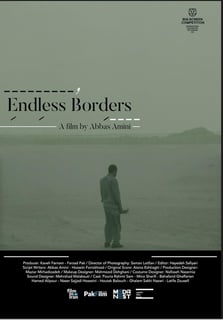 Picture of Endless Borders