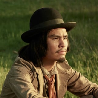 Picture of Billy Crow