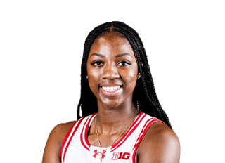Picture of Serah Williams
