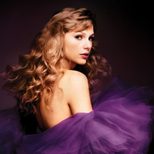 Picture of Speak Now (Taylor's Version)