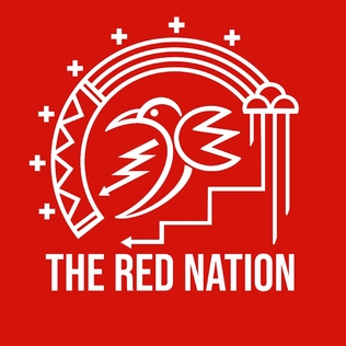 Picture of The Red Nation