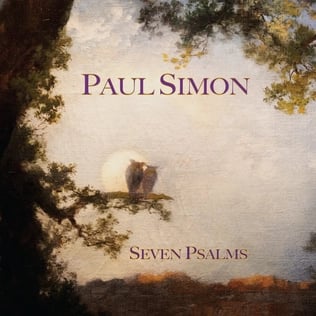 Picture of Seven Psalms