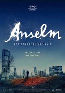 Picture of Anselm – Das Rauschen der Zeit