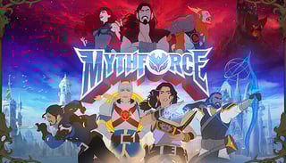 Picture of MythForce