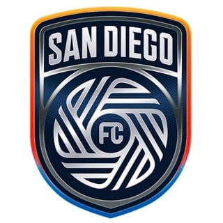 Picture of San Diego MLS team