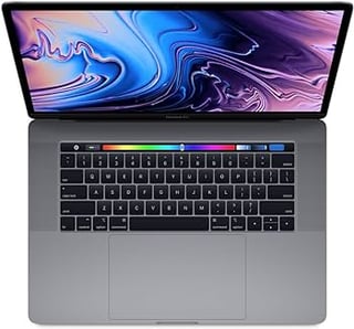 Picture of MacBook Pro