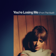 Picture of You’re Losing Me