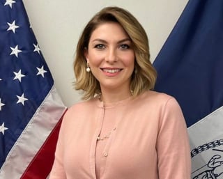 Picture of Rana Abbasova