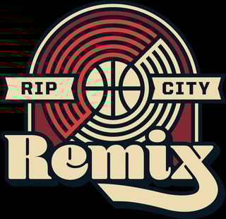 Picture of Rip City Remix