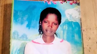Picture of Murder of Agnes Wanjiru