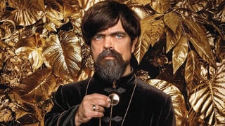 Picture of Casca Highbottom