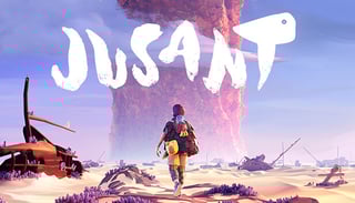Picture of Jusant