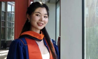 Picture of Eva Liu