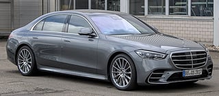 Picture of S-Class