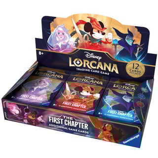 Picture of Disney Lorcana