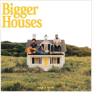 Picture of Bigger Houses
