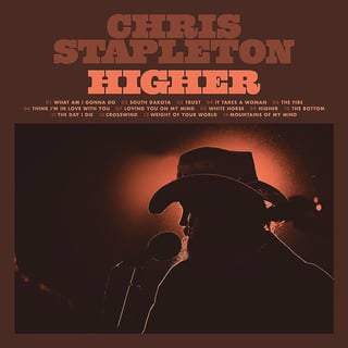 Picture of Higher