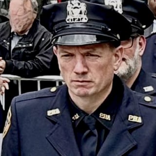 Picture of Patrick G. Hendry