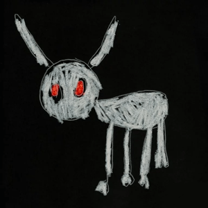 Picture of For All the Dogs