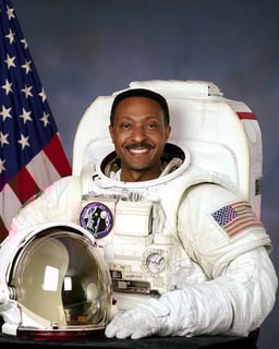 Picture of Winston Scott