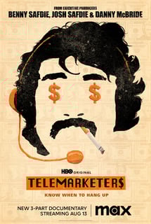 Picture of Telemarketers