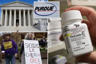 Picture of Harrington v. Purdue Pharma L.P.
