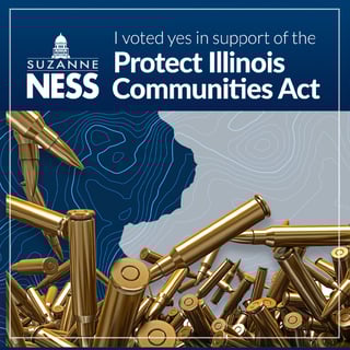Picture of Protect Illinois Communities Act