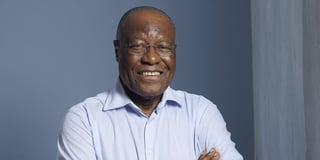 Picture of Albert Ondo Ossa