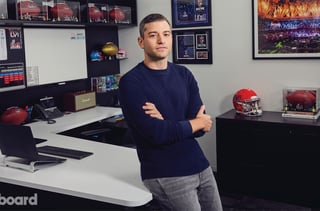 Picture of Seth Dudowsky