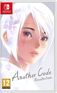 Picture of Another Code: Recollection