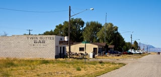 Picture of Atomic City