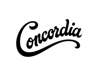 Picture of Concordia Studio