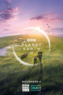 Picture of Planet Earth III