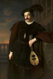 Picture of Don Juan