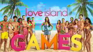 Picture of Love Island Games