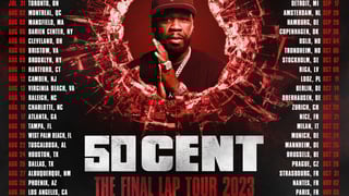 Picture of The Final Lap Tour