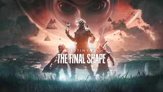 Picture of Destiny 2: The Final Shape