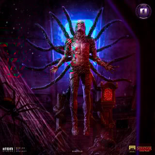 Picture of Vecna