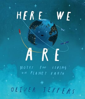 Picture of Here We Are