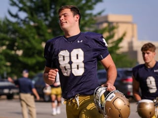 Picture of Mitchell Evans