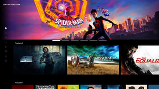 Picture of Sony Pictures Core