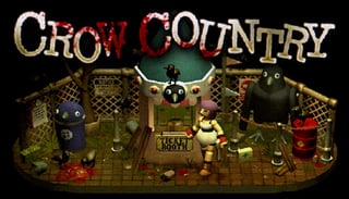 Picture of Crow Country