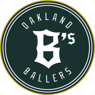 Picture of Oakland Ballers
